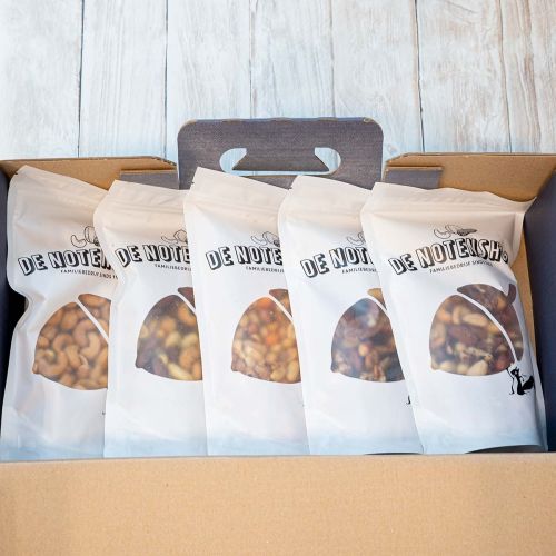 Borrelbox noten