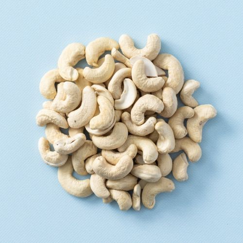 Cashewnoten ongebrand Cashewnoten ongebrand