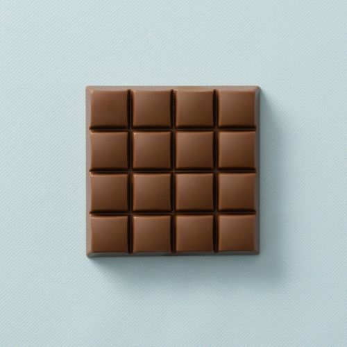 Chocolates For You Choc block melk 100 gram Chocolates For You Choc block melk 100 gram
