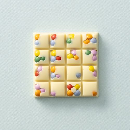 Chocolates For You Choc block wit Smarty Party 100 gram Chocolates For You Choc block wit Smarty Party 100 gram