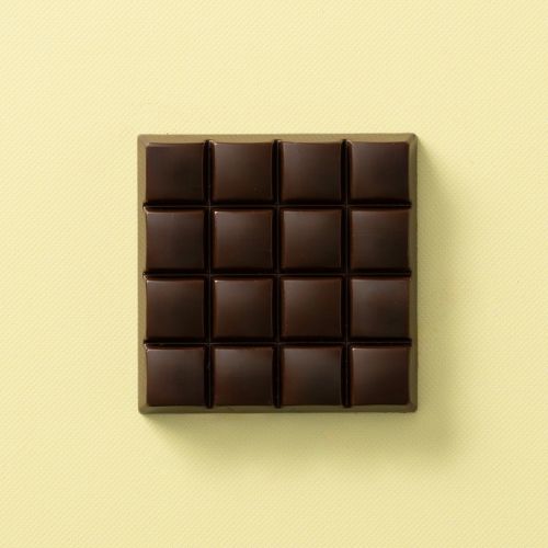 Chocolates For You choc block puur 100 gram Chocolates For You choc block puur 100 gram