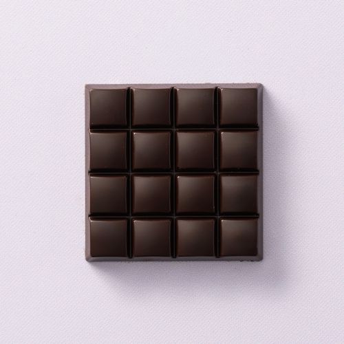 Chocolates For You choc block puur 80% 100 gram Chocolates For You choc block puur 80% 100 gram