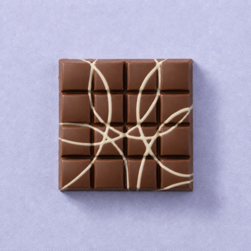 Choc block speculoos crunch 100 gram Choc block speculoos crunch 100 gram