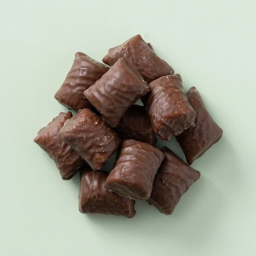 Chocolade kokos rotsjes