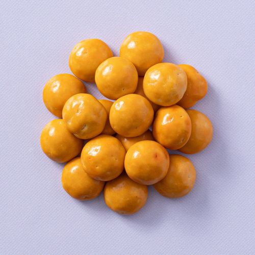 Chocolade kruidnoten pumpkin spice