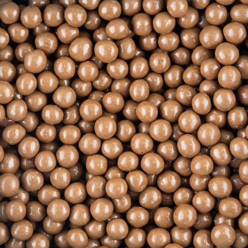 Chocolade Pretzel Ballen Melk