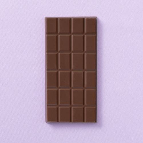 Chocoladereep melk (bio) Chocoladereep melk (bio)