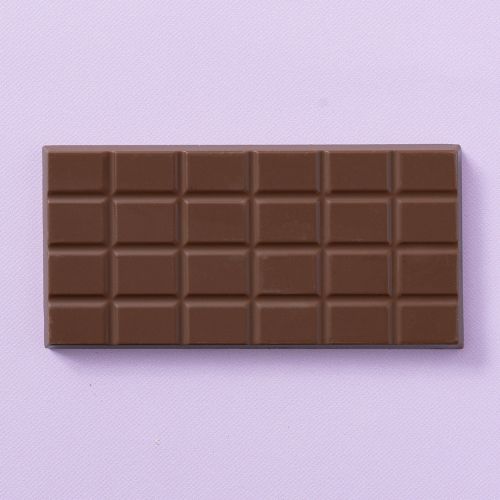 Chocoladereep melk (bio) (Spaarproduct) Chocoladereep melk (bio) (Spaarproduct)
