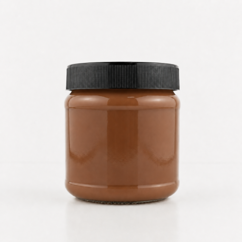 Chocopasta melk 400 gram Chocopasta melk 400 gram