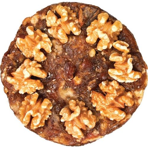 De Juan Dadelbrood met walnoot (200 gram)
