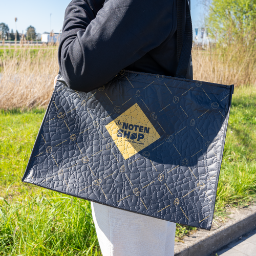 De Notenshopper (Spaarproduct) 