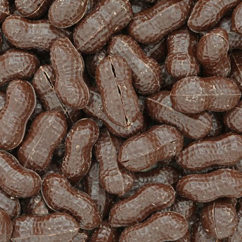 Chocolade doppinda's puur