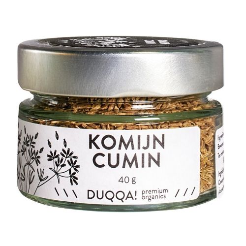 Duqqa! Komijn (40 gram)