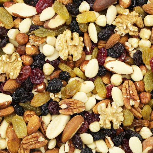 Snackbox (elite haver)