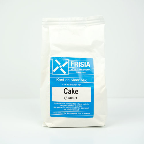 Frisia cake mix