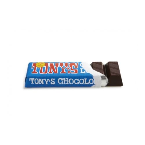 Tony's Chocolonely Pure Chocolade 70%
