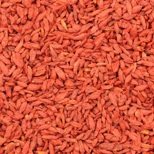 Goji bessen