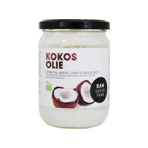 Gelijkmatig over het algemeen Andes Kokosolie Extra Virgin Raw Bio (400 gr) van Raw Organic Food kopen | De Notenshop Gelijkmatig over het algemeen Andes Kokosolie Extra Virgin Raw Bio (400 gr) van Raw Organic Food kopen | De Notenshop