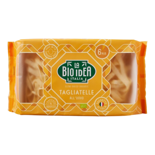 La Bio Idea Tagliatelle 250 gram