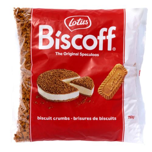 Grootverpakking Lotus Biscoff van the original Speculoos