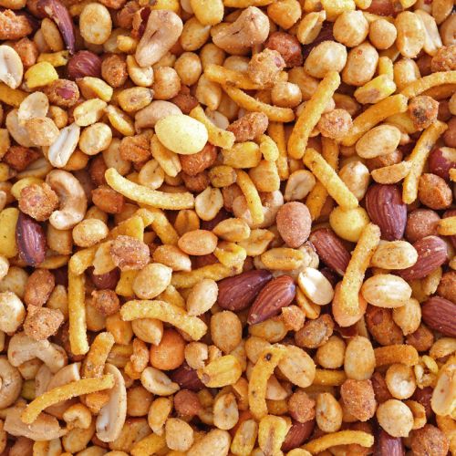 Mexican Mix