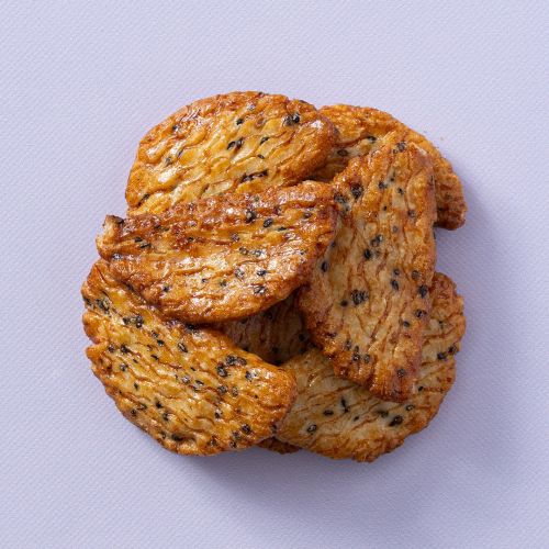 Moon crackers groot Moon crackers groot