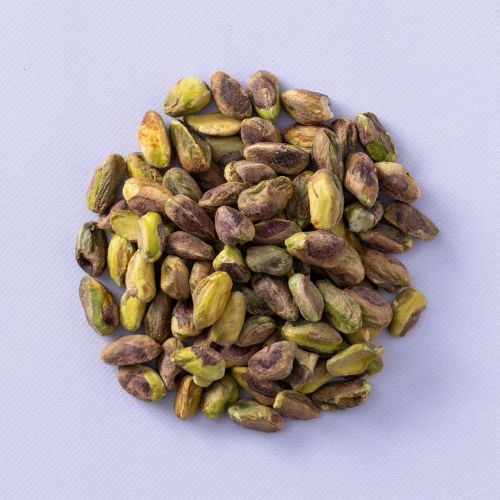 Pistachenoten gepeld ongebrand Pistachenoten gepeld ongebrand