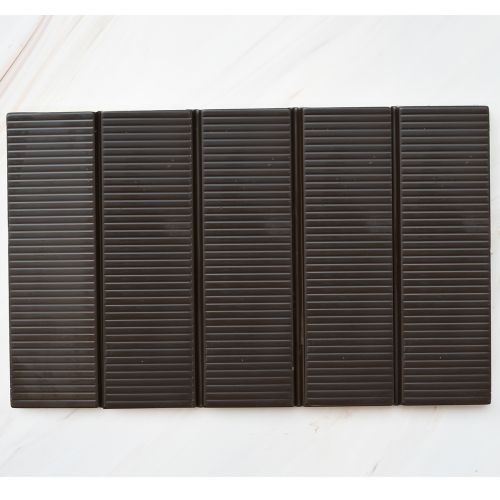 Chocolade Breekplaat Puur