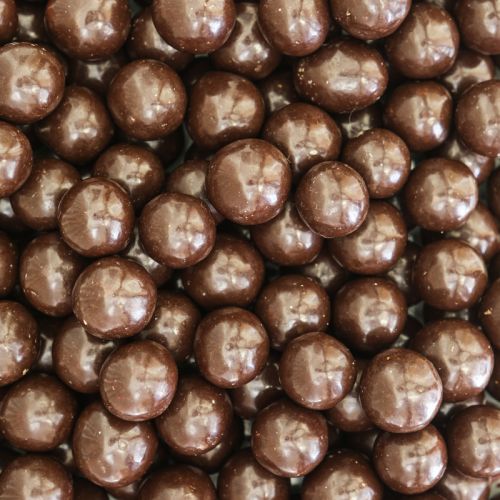 Chocolade Hazelnoten Puur