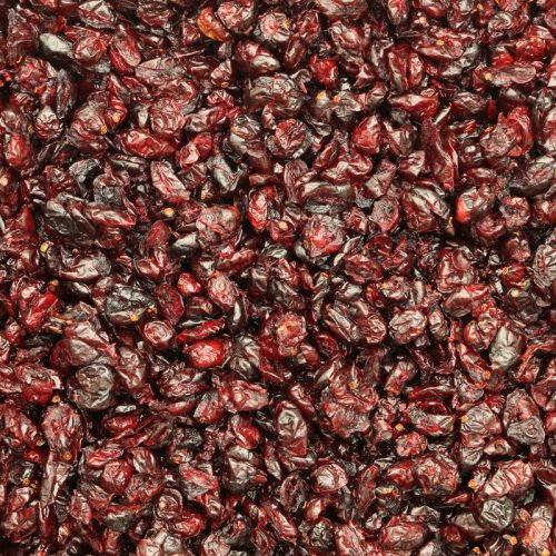 Cranberry Half (Biologische)