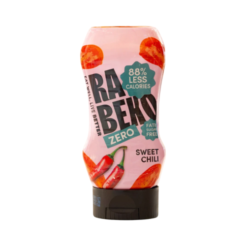 Rabeko sweet hot chili zero 350 ml