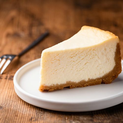 Cheesecakemix