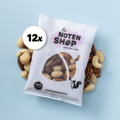 Snackbox powermix Snackbox powermix