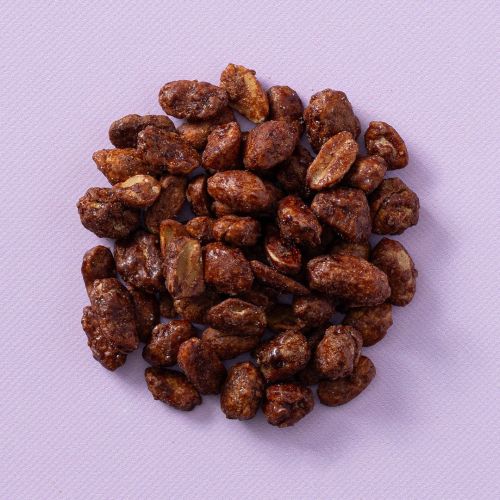 Suikerpinda's klein Suikerpinda's klein