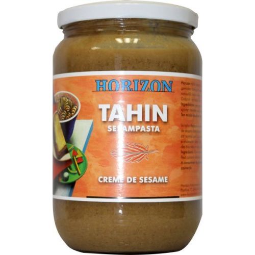 Horizon Tahin Bio ZZ (350 gram)