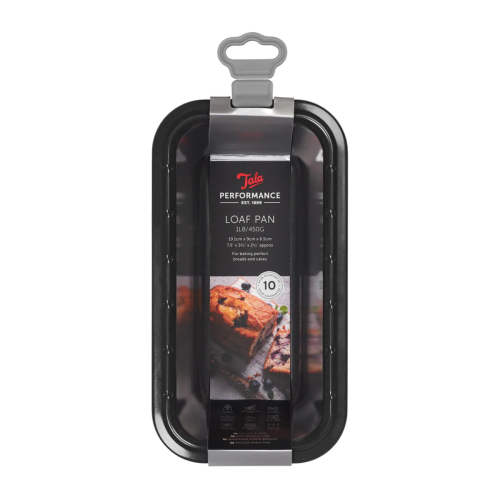 Tala Cake/Broodvorm 19.1 x 9 x 6,5 cm met verpakking