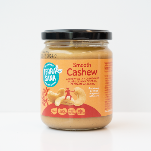 Terrasana cashewpasta