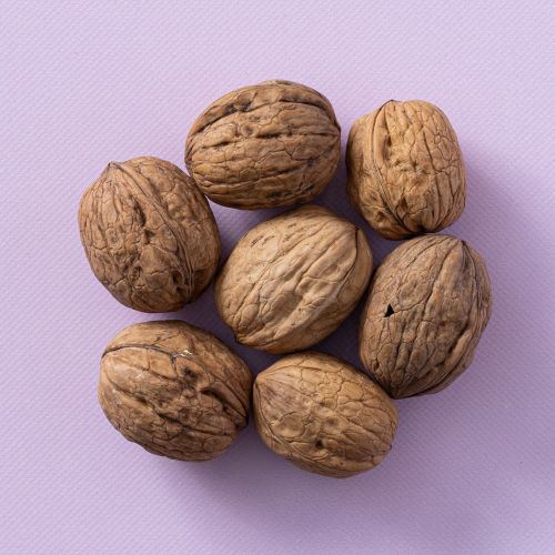 Walnoten in dop 5 kg