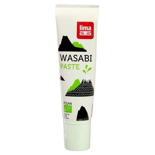 Lima wasabi pasta (30 gram)
