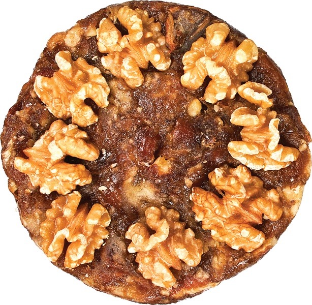 De Juan Dadelbrood met walnoot (200 gram)
