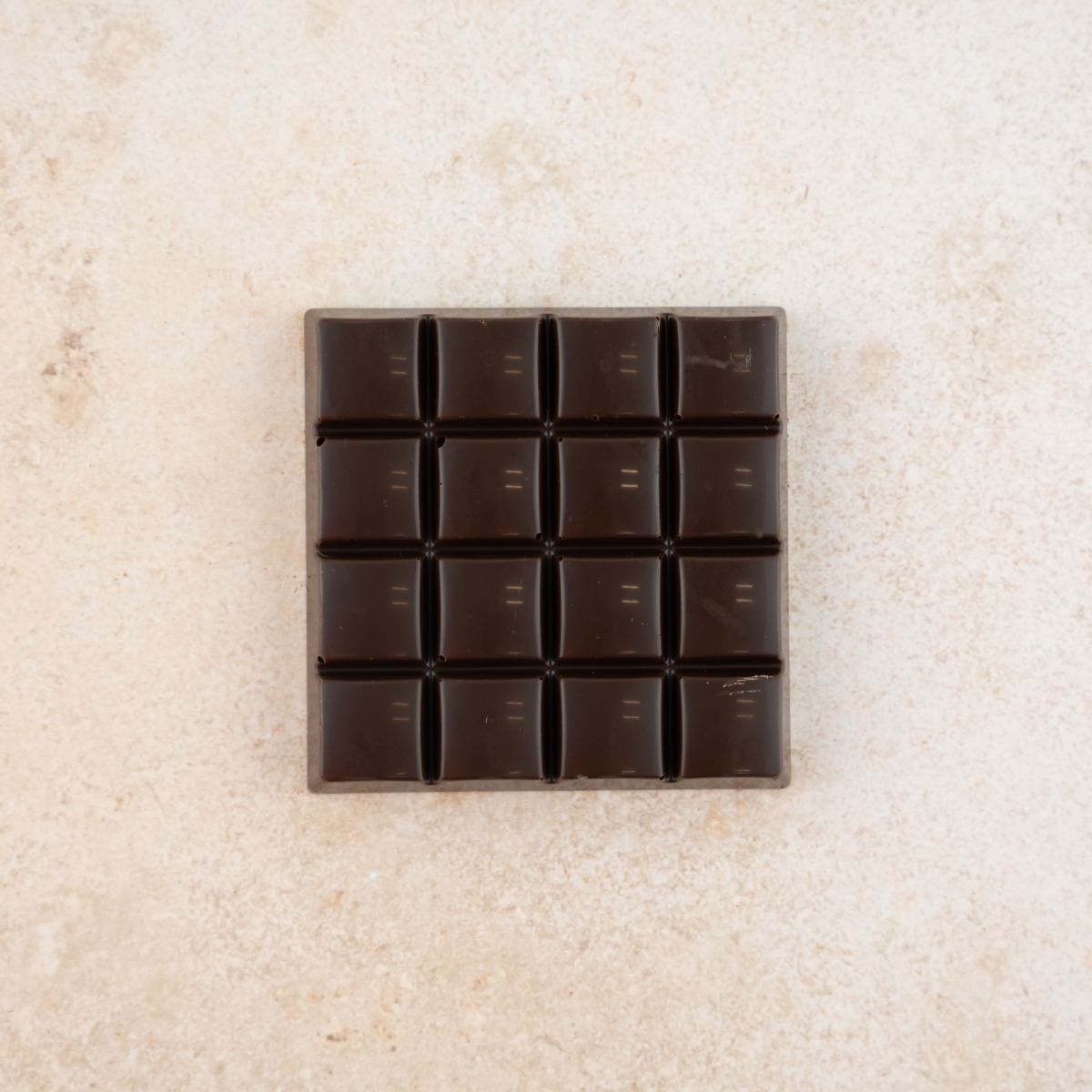 Chocolates For You Choc Block Puur 80% (100 gram)