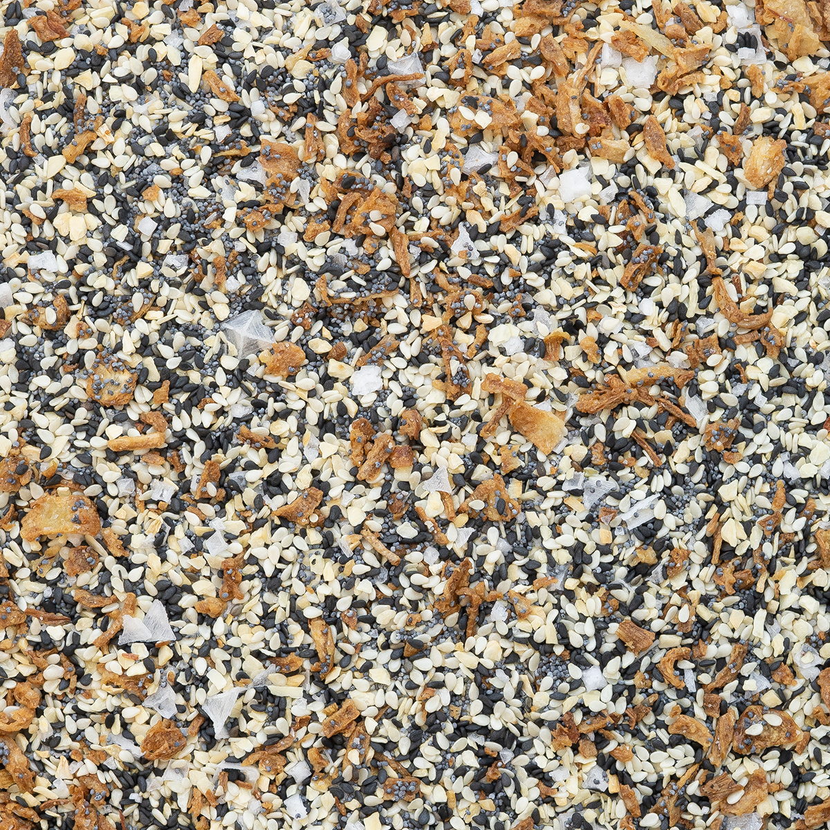 everything but the bagel sesame seasoning blend 180 gram