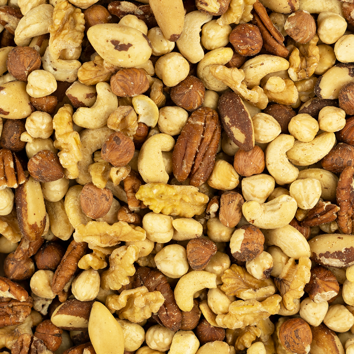 forest notenmix 450 gram