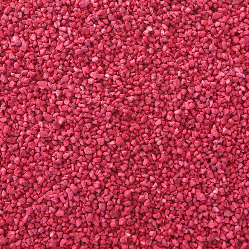 gevriesdroogde framboos crunch 35 gram