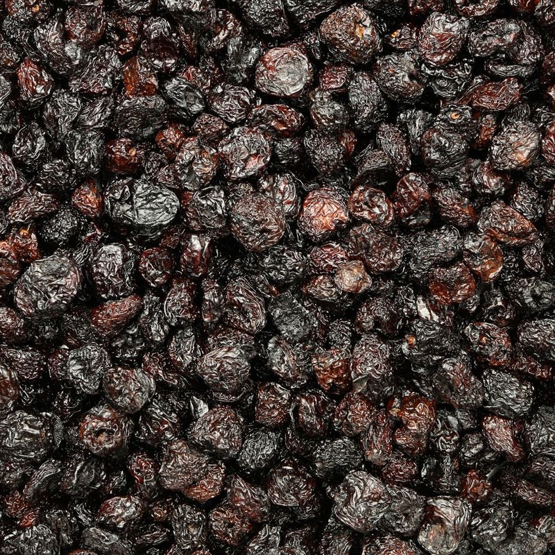 Gedroogde Kersen (Ongezoet) 5 kg doos