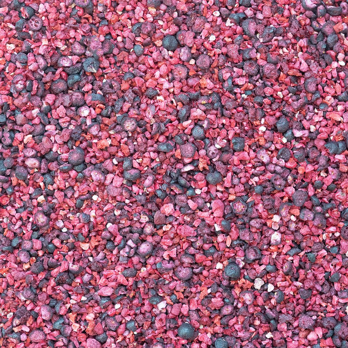 gevriesdroogde crunch mix 450 gram