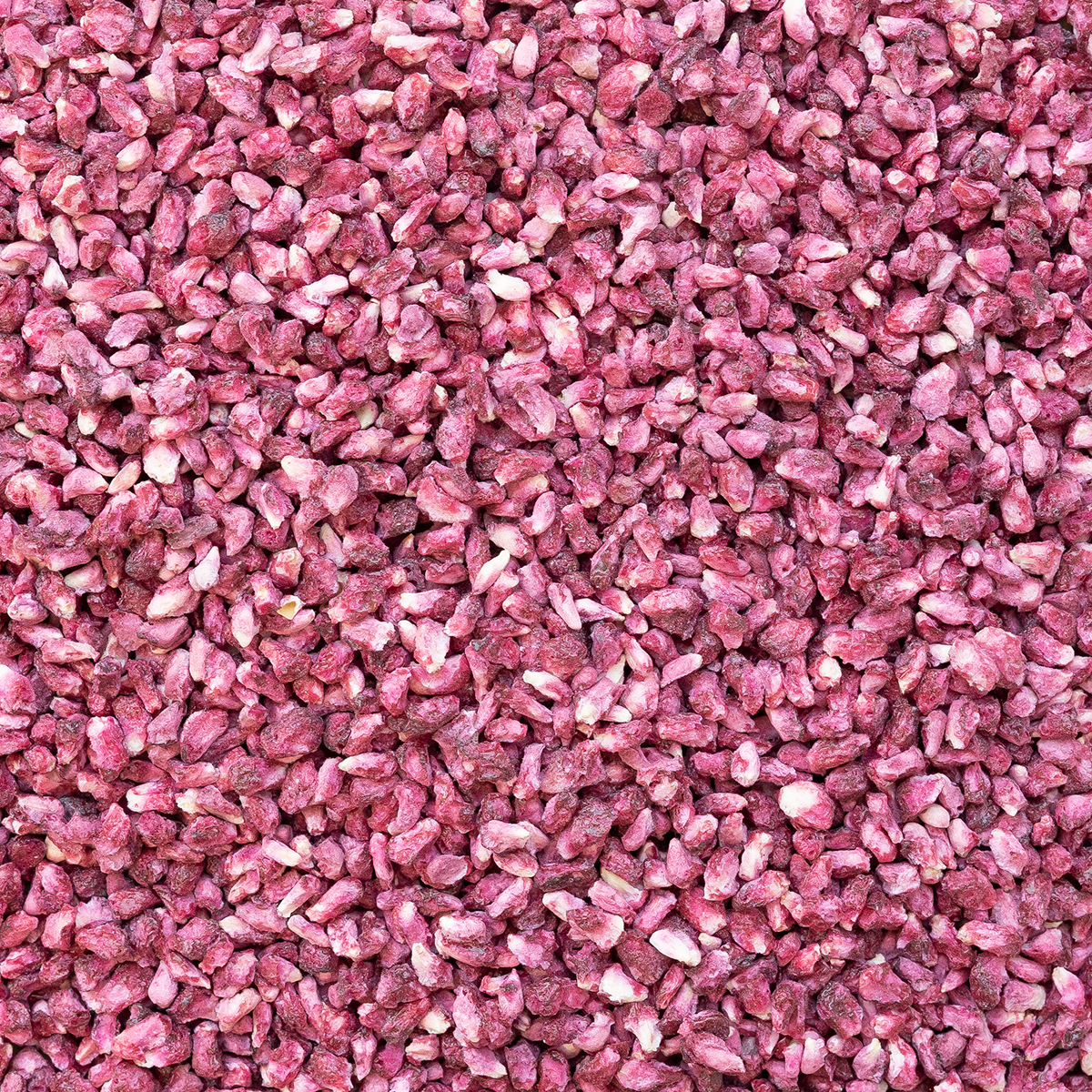 gevriesdroogde granaatappel pitjes 100 gram