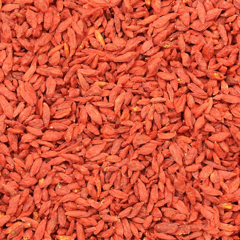 Goji bessen 700 gram