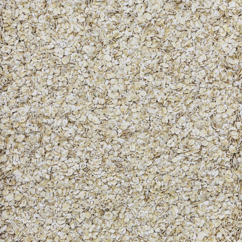 Havermout 750 gram navul