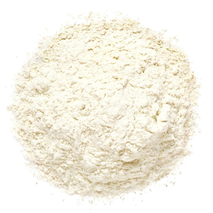Johannesbroodpitmeel (bio) 120 gram